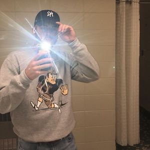 Meet your Posher, Matt